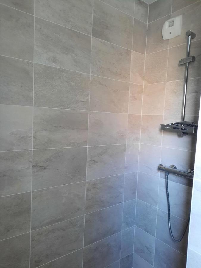 Saint-Malo : Bel Appartement -10Min A Pied Intra/Plages Exteriör bild