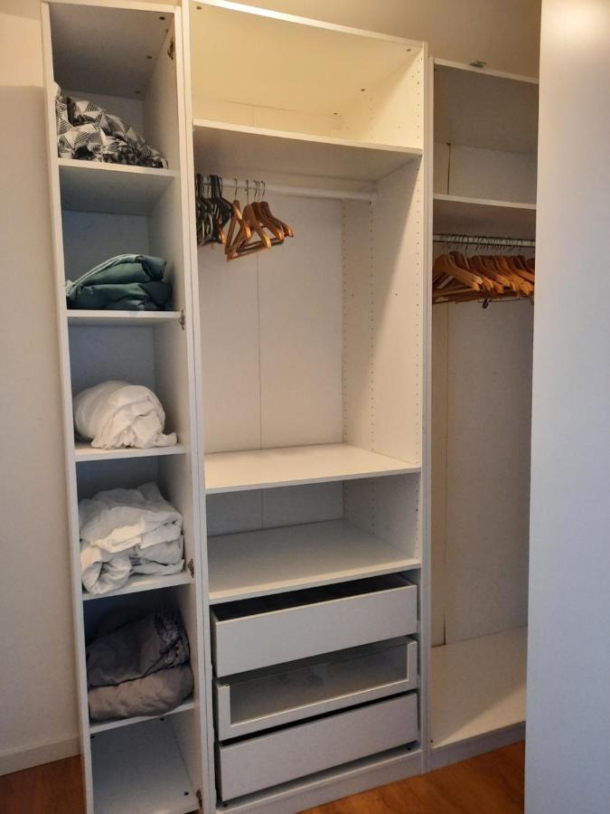 Saint-Malo : Bel Appartement -10Min A Pied Intra/Plages Exteriör bild
